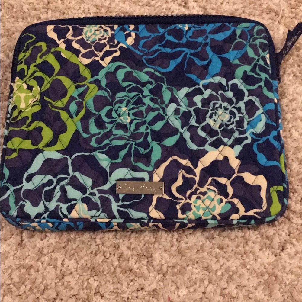 Vera Bradley tablet holder !
